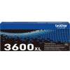BROTHER ORIGINALE Brother toner nero TN-3600XL 3600XL ~6000 Pagine mod. TN-3600XL 3600XL EAN 4977766819817