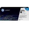 HP ORIGINALE HP toner nero CE270A 650A ~13500 Pagine mod. CE270A 650A EAN 884962161166