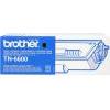 BROTHER ORIGINALE Brother toner nero TN-6600 TN6600 ~6000 Pagine mod. TN-6600 TN6600 EAN 4977766527286