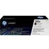 HP ORIGINALE HP toner nero CE410A 305A ~2090 Pagine mod. CE410A 305A EAN 884962772348