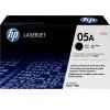 HP ORIGINALE HP toner nero CE505A 05A ~2300 Pagine mod. CE505A 05A EAN 883585695775