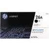 HP ORIGINALE HP toner nero CF226A 26A ~3100 Pagine Capacit� standard mod. CF226A 26A EAN 889296154761