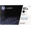 HP ORIGINALE HP toner nero CF287A 87A ~8550 Pagine Capacit� standard mod. CF287A 87A EAN 889296182894