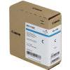 CANON ORIGINALE Canon Cartuccia d'inchiostro ciano PFI-110c 2365C001 160ml mod. PFI-110c 2365C001 EAN 4549292098242