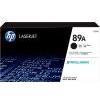 HP ORIGINALE HP toner nero CF289A 89A ~5000 Pagine mod. CF289A 89A EAN 192018046627