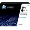 HP ORIGINALE HP toner nero CF289Y 89Y ~20000 Pagine mod. CF289Y 89Y EAN 192018046641