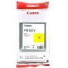 CANON ORIGINALE Canon Cartuccia d'inchiostro giallo PFI-107y 6708B001 130ml mod. PFI-107y 6708B001 EAN 4960999910970