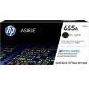 HP ORIGINALE HP toner nero CF450A 655A ~12500 Pagine mod. CF450A 655A EAN 889894325419