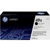 HP ORIGINALE HP toner nero Q5949X 49X ~6000 Pagine mod. Q5949X 49X EAN 829160319568