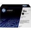 HP ORIGINALE HP toner nero Q7516A 16A ~12000 Pagine mod. Q7516A 16A EAN 829160755045