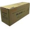 Utax ORIGINALE Utax toner ciano PK-5018C 1T02TWCUT0 ~11000 Pagine mod. PK-5018C 1T02TWCUT0 EAN 4053768193961