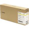 CANON ORIGINALE Canon Cartuccia d'inchiostro giallo PFI-710y 2357C001 700ml mod. PFI-710y 2357C001 EAN 4549292098150
