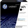 HP ORIGINALE HP toner nero W1470Y 147Y ~42000 Pagine mod. W1470Y 147Y EAN 194441304695
