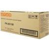 Utax ORIGINALE Utax toner magenta PK-5011M 1T02NRBUT0 ~5000 Pagine mod. PK-5011M 1T02NRBUT0 EAN 2200000026354