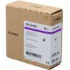 CANON ORIGINALE Canon Cartuccia d'inchiostro Violetto PFI-2100v 5274C001 160ml PFI-2100v 5274C001 EAN 4549292188554