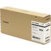 CANON ORIGINALE Canon PFI-710mbk Cartuccia d'inchiostro Nero Opaco 700ml