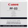 CANON ORIGINALE Canon Testina per stampa PF-03 2251B001 mod. PF-03 2251B001 EAN 4960999481326