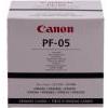 CANON ORIGINALE Canon Testina per stampa PF-05 3872B001 mod. PF-05 3872B001 EAN 4960999639819
