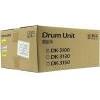 KYOCERA ORIGINALE Kyocera Tamburo DK-3100 302MS93025 ~300000 Pagine mod. DK-3100 302MS93025 EAN 2200000039897