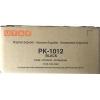 Utax ORIGINALE Utax toner nero PK-1012 1T02S50UT0 ~7200 Pagine mod. PK-1012 1T02S50UT0 EAN 4250911713834