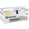 KYOCERA ORIGINALE Kyocera TK-5440Y 1T0C0AANL0 Toner Giallo 2400 Pagine