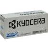 KYOCERA ORIGINALE Kyocera toner ciano TK-5160C 1T02NTCNL0 ~12000 Pagine mod. TK-5160C 1T02NTCNL0 EAN 632983034880