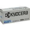 KYOCERA ORIGINALE Kyocera toner ciano TK-5305C 1T02VMCNL0 ~6000 Pagine mod. TK-5305C 1T02VMCNL0 EAN 632983050507