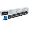 KYOCERA ORIGINALE Kyocera toner ciano TK-8525C 1T02RMCNL0 ~20000 Pagine mod. TK-8525C 1T02RMCNL0 EAN 632983043080