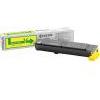 KYOCERA ORIGINALE Kyocera toner giallo TK-5195Y 1T02R4ANL0 ~7000 Pagine mod. TK-5195Y 1T02R4ANL0 EAN 632983035504