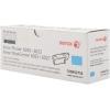 Xerox ORIGINALE Xerox toner ciano 106R02756 WorkCentre 6027 ~1000 Seiten standard mod. 106R02756 WorkCentre 6027 EAN 95205862775