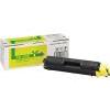 KYOCERA ORIGINALE Kyocera toner giallo TK-580y 1T02KTANL0 ~2800 Pagine mod. TK-580y 1T02KTANL0 EAN 632983017319