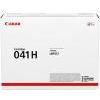 CANON ORIGINALE Canon toner nero 041h 0453C002AA ~20000 Pagine mod. 041h 0453C002AA EAN 4549292072525
