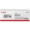 CANON ORIGINALE Canon toner nero 051h 2169C002 ~4100 Pagine mod. 051h 2169C002 EAN 4549292088885