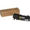Xerox ORIGINALE Xerox toner giallo 106R01596 Phaser 6500 ~2500 Pagine mod. 106R01596 Phaser 6500 EAN 095205849752