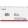 CANON ORIGINALE Canon toner nero 057 3009C002 ~3100 Pagine 057 3009C002 EAN 4549292136258