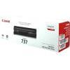 CANON ORIGINALE Canon toner nero 737 9435B002 ~2400 Seiten mod. 737 9435B002 EAN 4549292014501