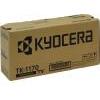 KYOCERA ORIGINALE Kyocera toner nero TK-1170 1T02S50NL0 ~7200 Pagine mod. TK-1170 1T02S50NL0 EAN 632983040638