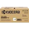 KYOCERA ORIGINALE Kyocera toner nero TK-1270 1T0C140NL0 ~10000 Pagine mod. TK-1270 1T0C140NL0 EAN 632983084526