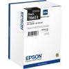 EPSON ORIGINALE Epson C13T865140 Cartuccia d'inchiostro nero XXL 221ml 10000 pagine