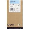 EPSON ORIGINALE Epson Cartuccia d'inchiostro ciano (chiaro) C13T603500 T6035 220ml mod. C13T603500 T6035 EAN 010343864481