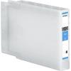 EPSON ORIGINALE Epson Cartuccia d'inchiostro ciano C13T04B24N T04B2 ~4600 Pagine 39ml mod. C13T04B24N T04B2 EAN 8715946726762
