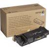 Xerox ORIGINALE Xerox toner nero 106R03620 WorkCentre 3300 Series ~2500 Pagine mod. 106R03620 WorkCentre 3300 Series EAN 095205839067