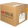 ZEBRA ORIGINALE Zebra 800262-125 Z-Select etichette termiche bianche 57x32 mm 12 rotoli