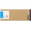 EPSON ORIGINALE Epson Cartuccia d'inchiostro ciano C13T606200 T6062 220ml mod. C13T606200 T6062 EAN 010343864726