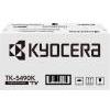 KYOCERA ORIGINALE Kyocera toner nero TK-5490K 1T0C220NL1 ~2800 Pagine mod. TK-5490K 1T0C220NL1 EAN 632983088302