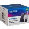 REOLINK ARGUS PT B430 con SOLAR PANEL MOD. BWPT2K05SP EAN 6976930221430