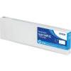 EPSON ORIGINALE Epson Cartuccia d'inchiostro ciano C33S020640 SJIC30P-C 294,3ml SJIC30P(C): Ink cartridge for ColorWorks C7500G (Cyan) mod. C33S020640 SJIC30P-C EAN 8715946552590