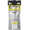 EPSON ORIGINALE Epson Cartuccia d'inchiostro giallo C13T01D400 T01D4 XXL ~20000 Pagine mod. C13T01D400 T01D4 XXL EAN 8715946662374