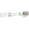 KYOCERA ORIGINALE Kyocera Value Pack nero / ciano / magenta / giallo / Bianco TK-8365 MCVP + Prindo Universal Papier 2500 Blatt ~61000 Seiten mod. TK-8365 MCVP + Prindo Universal Papier 2500 Blatt EAN 2200000053688
