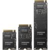 Samsung PM9B1 1TB SSD M.2 2280 M-Key PCIe 4.0 x4 SED